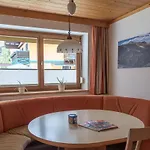 - Margreiter Guest house