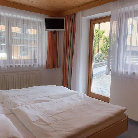 Vendégház - Margreiter 3*
