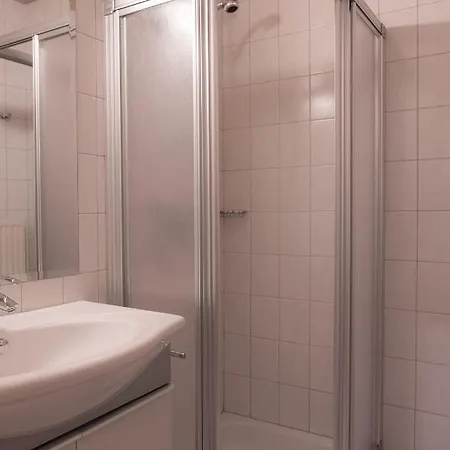 Vendégház - Margreiter 3*