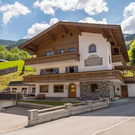 Guest house - Margreiter *