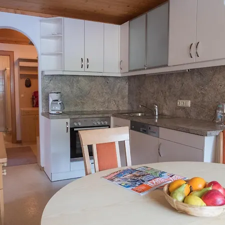 - Margreiter Guest house Saalbach-Hinterglemm