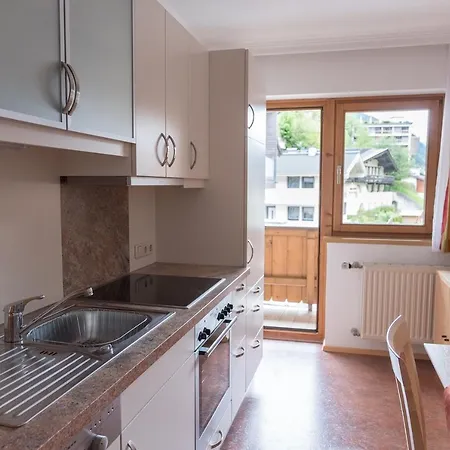 Guest house - Margreiter *