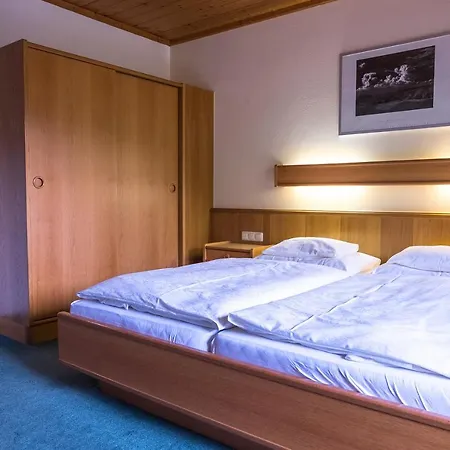 - Margreiter Guest house *