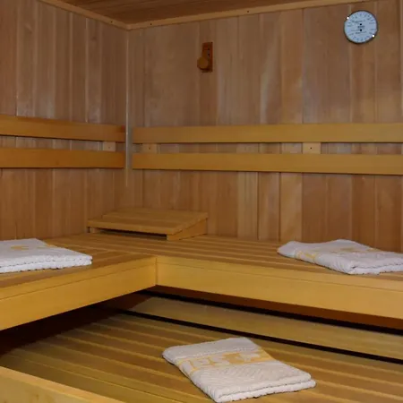 Gasthuis - Margreiter 3*