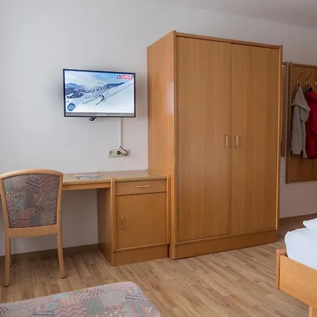 Guest house - Margreiter