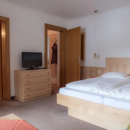- Margreiter Guest house Saalbach-Hinterglemm