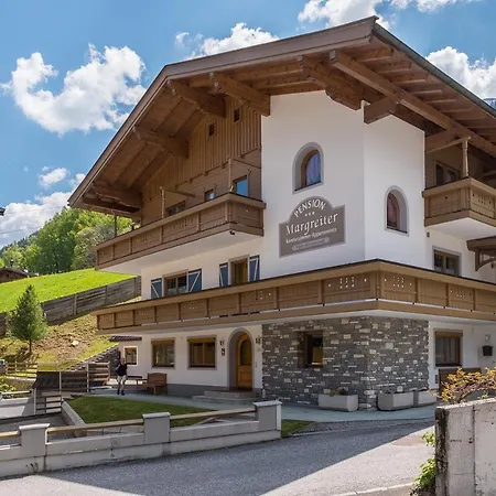 Guest house - Margreiter