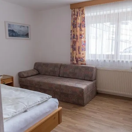 Gasthuis - Margreiter